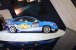 Chevrolet Cruze WTCC 2009 года